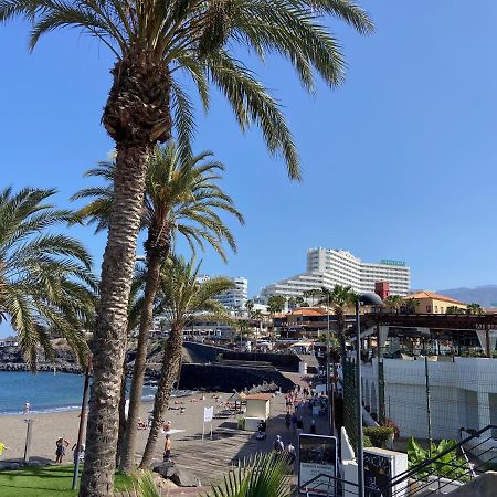 Playa De Las Americas Sea View Vip Apartment Playa Fanabe Ngoại thất bức ảnh