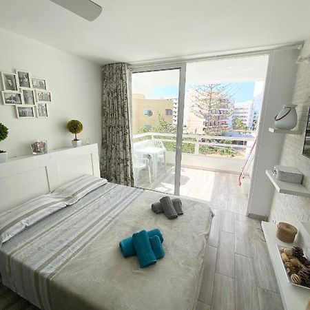 Playa De Las Americas Sea View Vip Apartment Playa Fanabe Ngoại thất bức ảnh