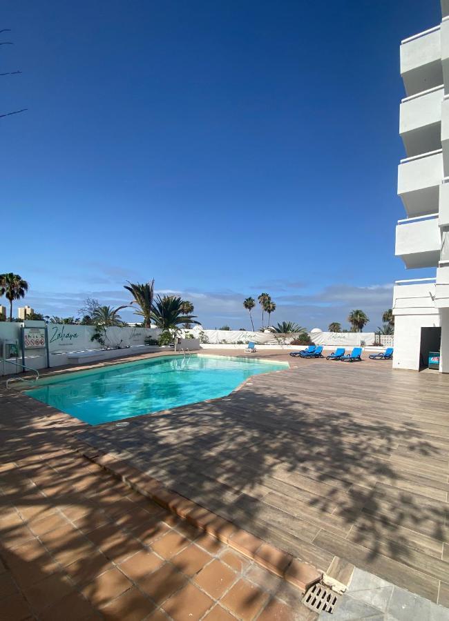 Playa De Las Americas Sea View Vip Apartment Playa Fanabe Ngoại thất bức ảnh