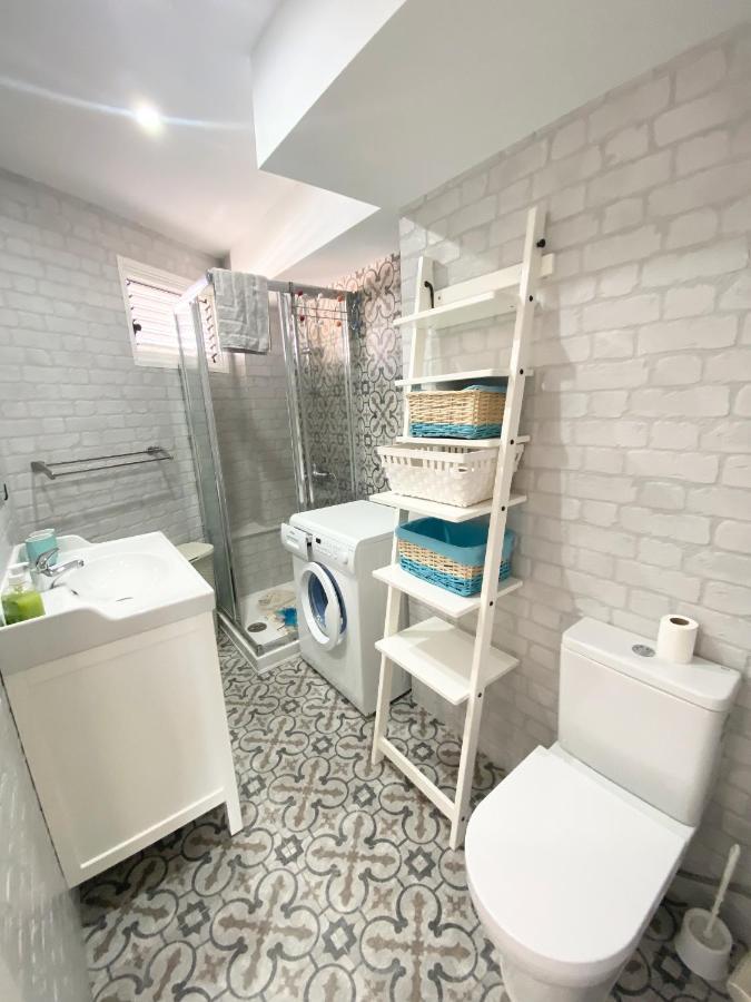 Playa De Las Americas Sea View Vip Apartment Playa Fanabe Ngoại thất bức ảnh
