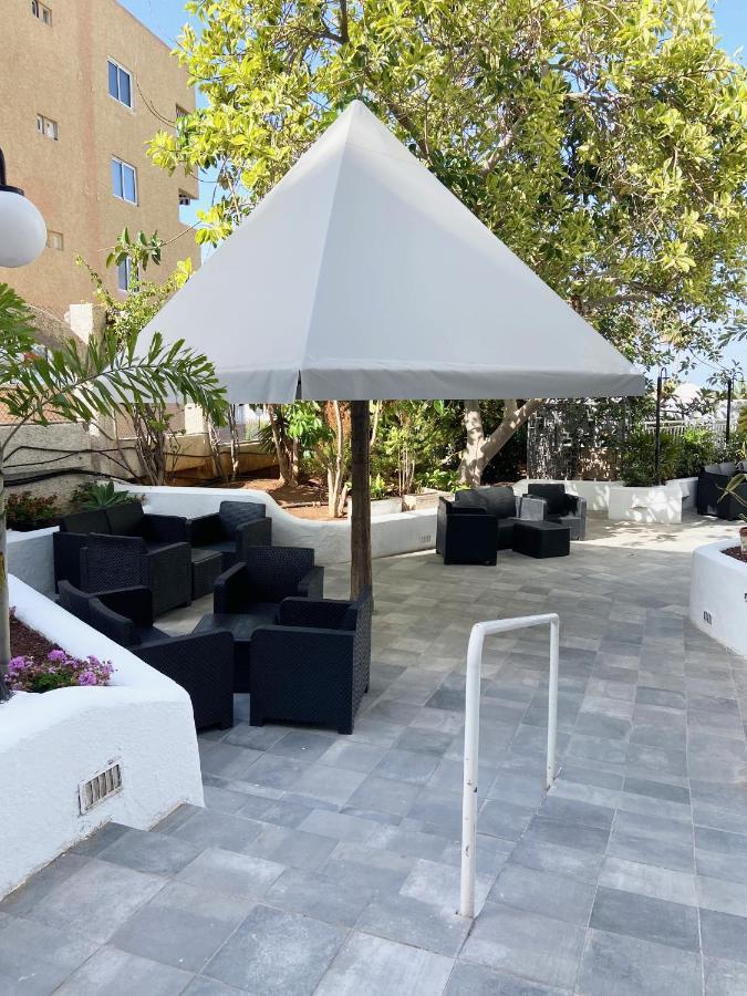 Playa De Las Americas Sea View Vip Apartment Playa Fanabe Ngoại thất bức ảnh