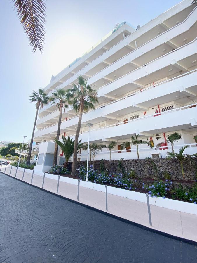 Playa De Las Americas Sea View Vip Apartment Playa Fanabe Ngoại thất bức ảnh