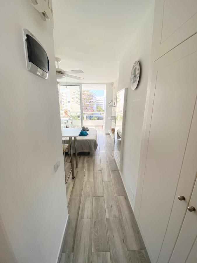 Playa De Las Americas Sea View Vip Apartment Playa Fanabe Ngoại thất bức ảnh