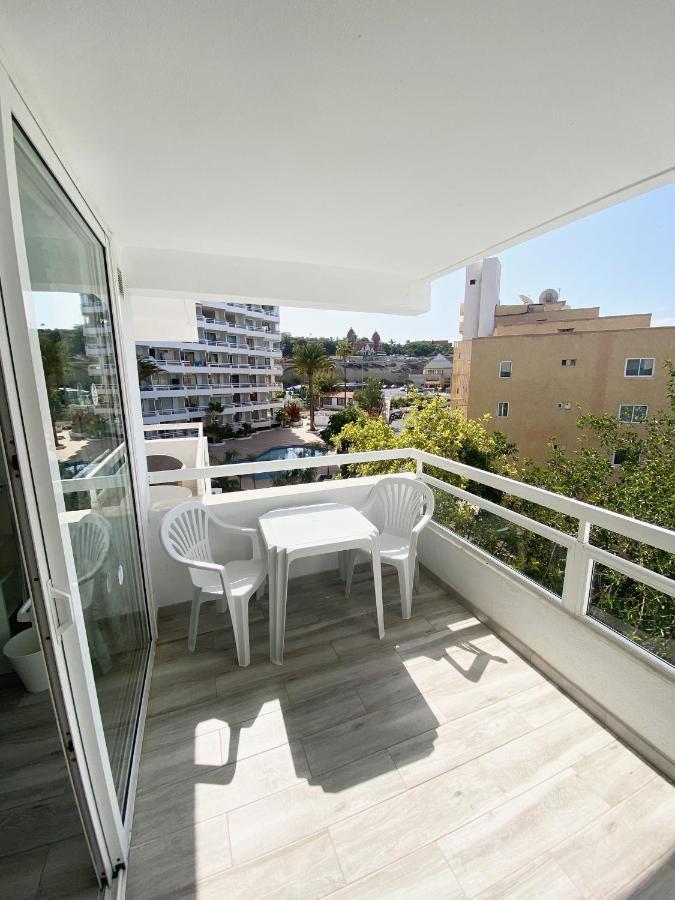 Playa De Las Americas Sea View Vip Apartment Playa Fanabe Ngoại thất bức ảnh