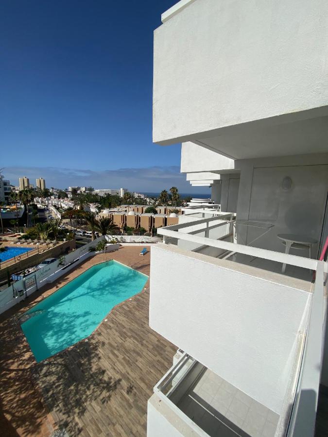 Playa De Las Americas Sea View Vip Apartment Playa Fanabe Ngoại thất bức ảnh