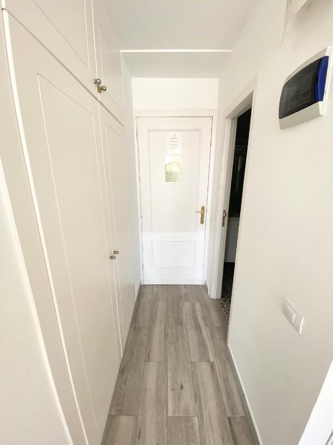 Playa De Las Americas Sea View Vip Apartment Playa Fanabe Ngoại thất bức ảnh